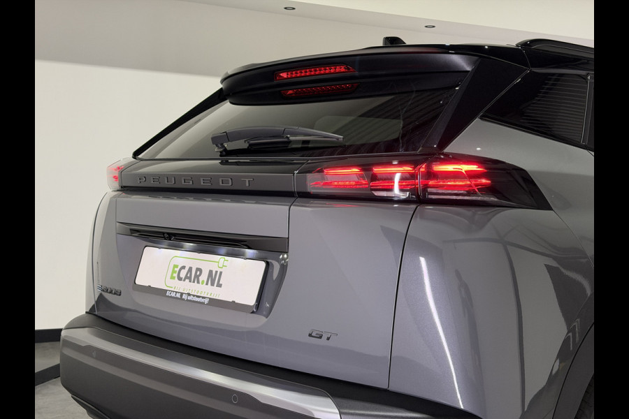 Peugeot e-2008 EV GT 50 kWh | SOH 99,9 % | Apple Carplay/Android Auto | Camera | Wordt verwacht eind augustus