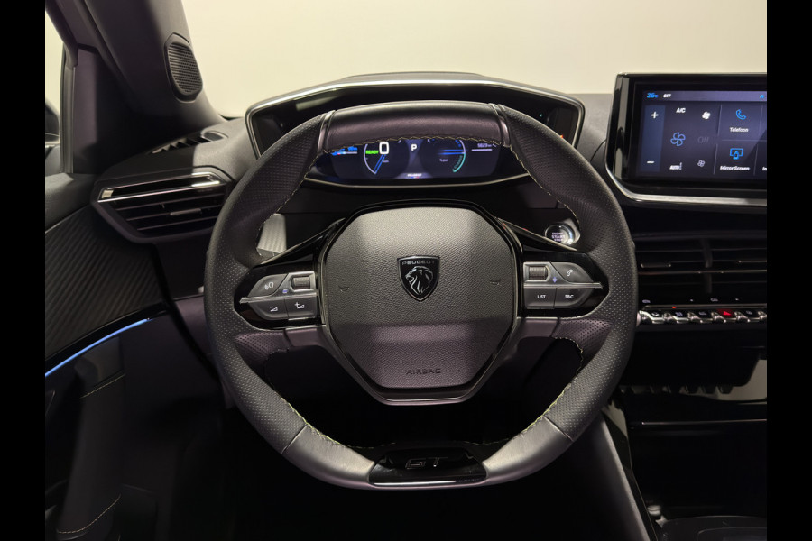 Peugeot e-2008 EV GT 50 kWh | SOH 99,9 % | Apple Carplay/Android Auto | Camera | Wordt verwacht eind augustus