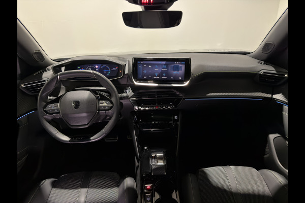Peugeot e-2008 EV GT 50 kWh | SOH 99,9 % | Apple Carplay/Android Auto | Camera | Wordt verwacht eind augustus