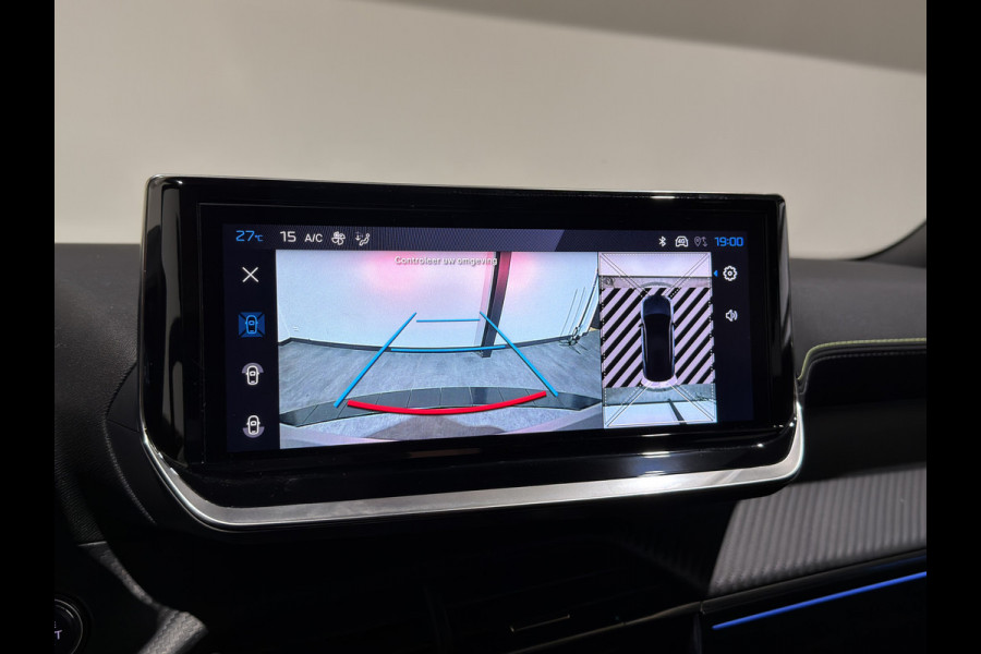 Peugeot e-2008 EV GT 50 kWh | SOH 99,9 % | Apple Carplay/Android Auto | Camera | Wordt verwacht eind augustus