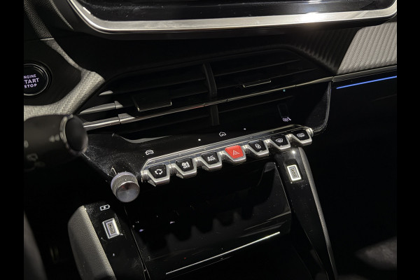 Peugeot e-2008 EV GT 50 kWh | SOH 99,9 % | Apple Carplay/Android Auto | Camera | Wordt verwacht eind augustus