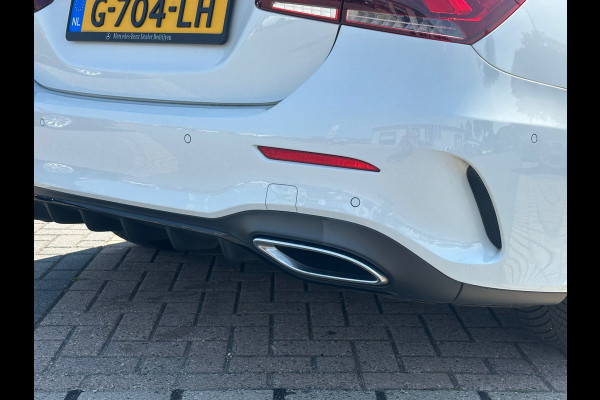 Mercedes-Benz A-Klasse 200 Business | AMG Line | Camera|