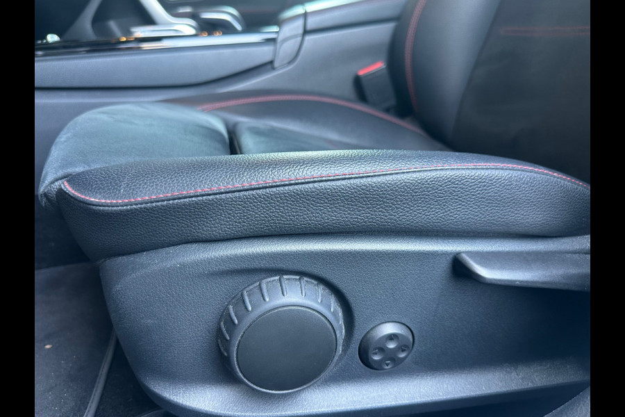 Mercedes-Benz A-Klasse 200 Business | AMG Line | Camera|