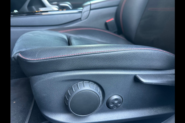Mercedes-Benz A-Klasse 200 Business | AMG Line | Camera|