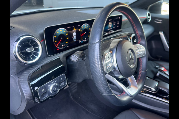 Mercedes-Benz A-Klasse 200 Business | AMG Line | Camera|