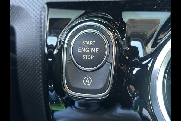 Mercedes-Benz A-Klasse 200 Business | AMG Line | Camera|