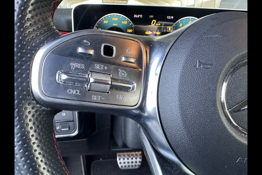 Mercedes-Benz A-Klasse 200 Business | AMG Line | Camera|
