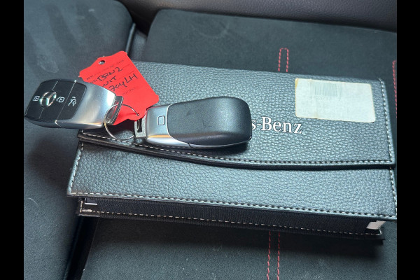 Mercedes-Benz A-Klasse 200 Business | AMG Line | Camera|