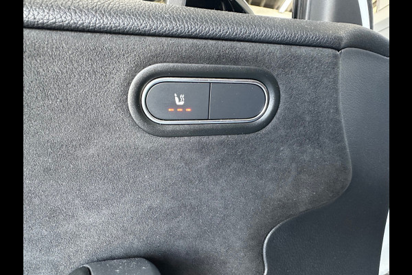 Mercedes-Benz A-Klasse 200 Business | AMG Line | Camera|