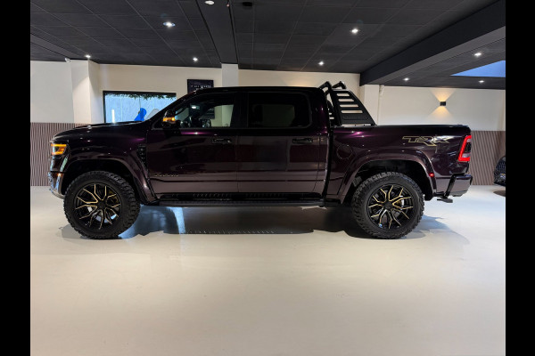 Dodge Ram 1500 6.2 V8 4x4 Crew Cab TRX|H&K|pano|trekhaak|HUD|