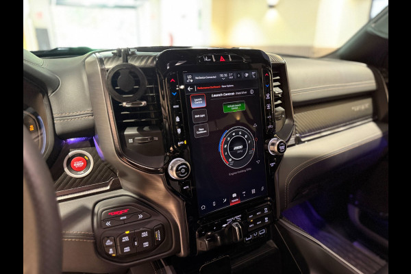 Dodge Ram 1500 6.2 V8 4x4 Crew Cab TRX|H&K|pano|trekhaak|HUD|