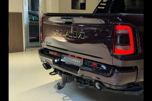 Dodge Ram 1500 6.2 V8 4x4 Crew Cab TRX|H&K|pano|trekhaak|HUD|