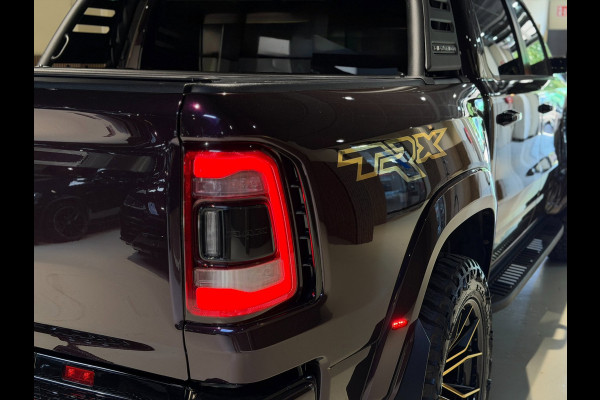 Dodge Ram 1500 6.2 V8 4x4 Crew Cab TRX|H&K|pano|trekhaak|HUD|