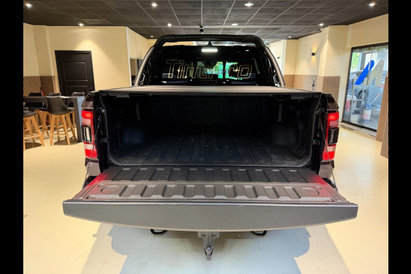Dodge Ram 1500 6.2 V8 4x4 Crew Cab TRX|H&K|pano|trekhaak|HUD|