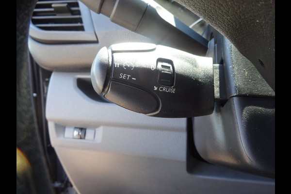 Toyota ProAce Worker 2.0 D-4D Navigator Long L3 AIRCO NAVIGATIE 3 ZITSPLAATSEN