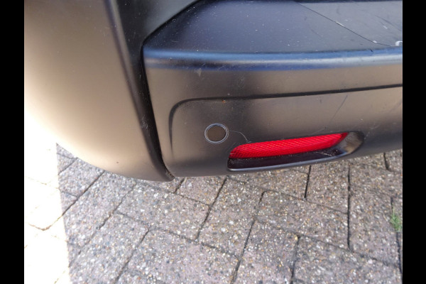 Toyota ProAce Worker 2.0 D-4D Navigator Long L3 AIRCO NAVIGATIE 3 ZITSPLAATSEN