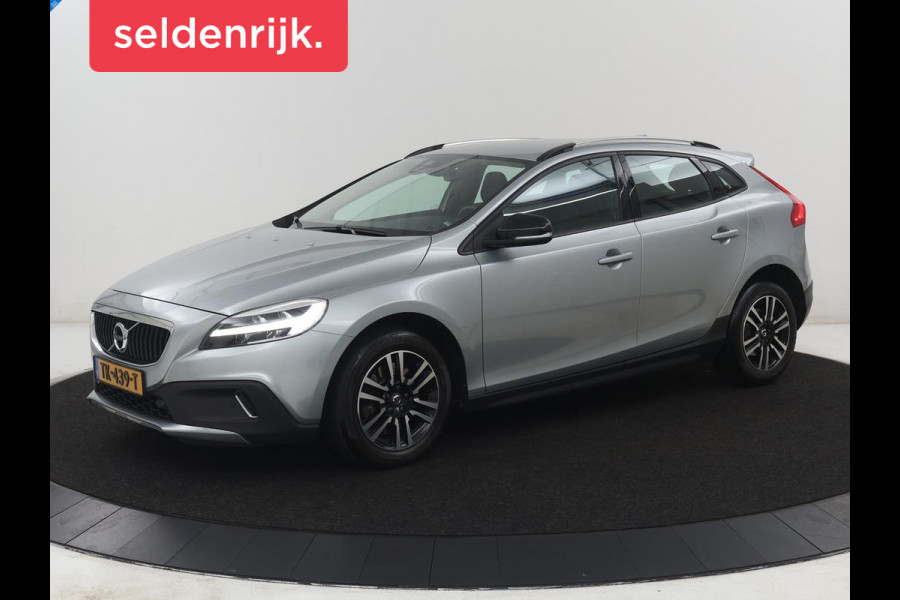Volvo V40 Cross Country 1.5 T3 Edition+ | Trekhaak | Navigatie | Stoelverwarming | Climate control | Bluetooth | Cruise control | Parkeerhulp