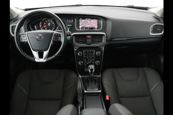 Volvo V40 Cross Country 1.5 T3 Edition+ | Trekhaak | Navigatie | Stoelverwarming | Climate control | Bluetooth | Cruise control | Parkeerhulp