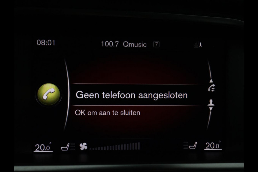 Volvo V40 Cross Country 1.5 T3 Edition+ | Trekhaak | Navigatie | Stoelverwarming | Climate control | Bluetooth | Cruise control | Parkeerhulp