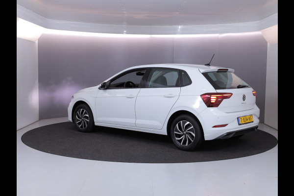 Volkswagen Polo 1.0 TSI Life 95pk 5bak | digital display 15'LM-velgen| Parksensors |