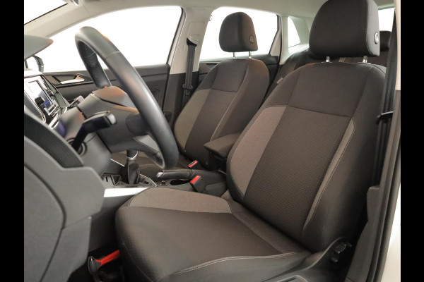 Volkswagen Polo 1.0 TSI Life 95pk 5bak | digital display 15'LM-velgen| Parksensors |