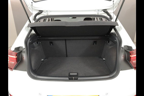Volkswagen Polo 1.0 TSI Life 95pk 5bak | digital display 15'LM-velgen| Parksensors |