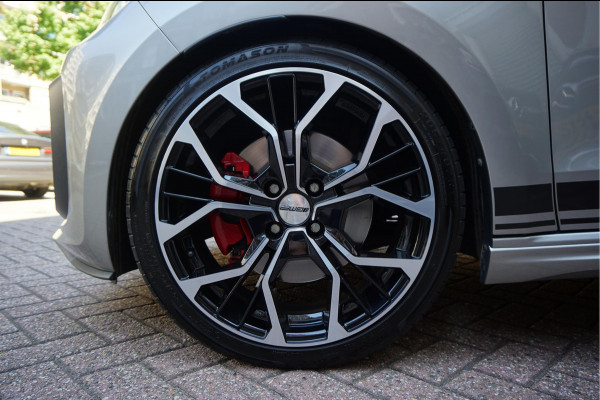 Volkswagen up! 1.0 TSI GTI | Pano-dak | ca € 3.000,- upgrades | Sfeerverlichting | High Performance Audio |