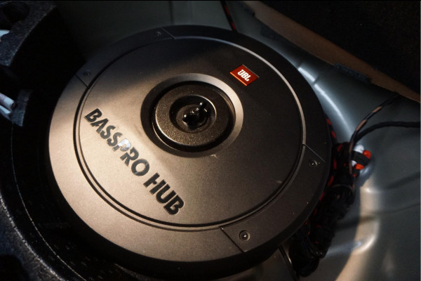 Volkswagen up! 1.0 TSI GTI | Pano-dak | ca € 3.000,- upgrades | Sfeerverlichting | High Performance Audio |