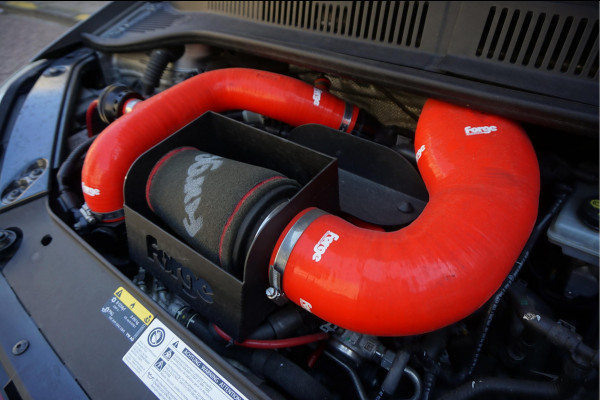 Volkswagen up! 1.0 TSI GTI | Pano-dak | ca € 3.000,- upgrades | Sfeerverlichting | High Performance Audio |