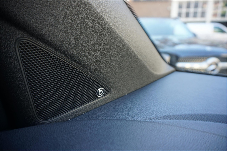 Volkswagen up! 1.0 TSI GTI | Pano-dak | ca € 3.000,- upgrades | Sfeerverlichting | High Performance Audio |