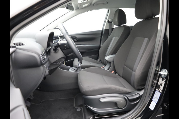 Hyundai i20 1.0 T-GDI Comfort Smart | Camera | Dodehoek sensoren | Apple Carplay/ Android Auto | Prijs Rijklaar!!