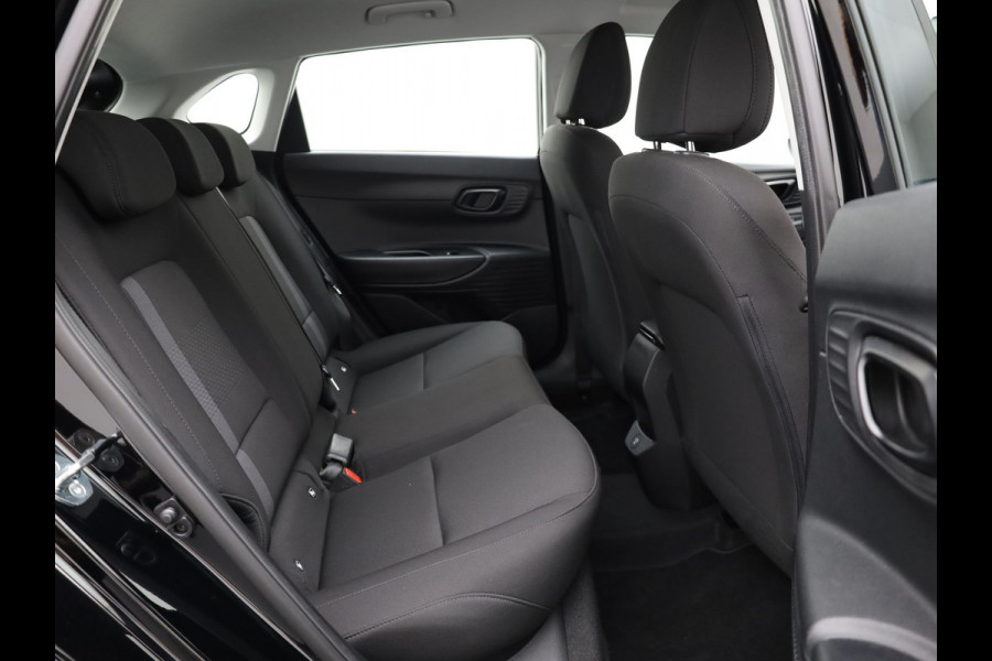 Hyundai i20 1.0 T-GDI Comfort Smart | Camera | Dodehoek sensoren | Apple Carplay/ Android Auto | Prijs Rijklaar!!