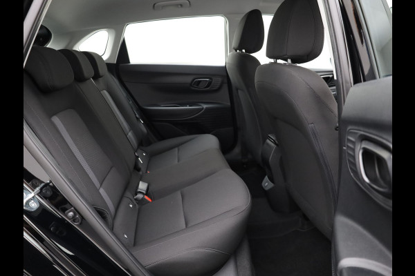 Hyundai i20 1.0 T-GDI Comfort Smart | Camera | Dodehoek sensoren | Apple Carplay/ Android Auto | Prijs Rijklaar!!