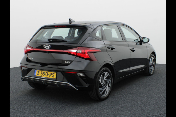 Hyundai i20 1.0 T-GDI Comfort Smart | Camera | Dodehoek sensoren | Apple Carplay/ Android Auto | Prijs Rijklaar!!