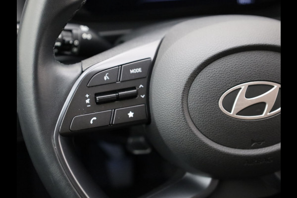 Hyundai i20 1.0 T-GDI Comfort Smart | Camera | Dodehoek sensoren | Apple Carplay/ Android Auto | Prijs Rijklaar!!
