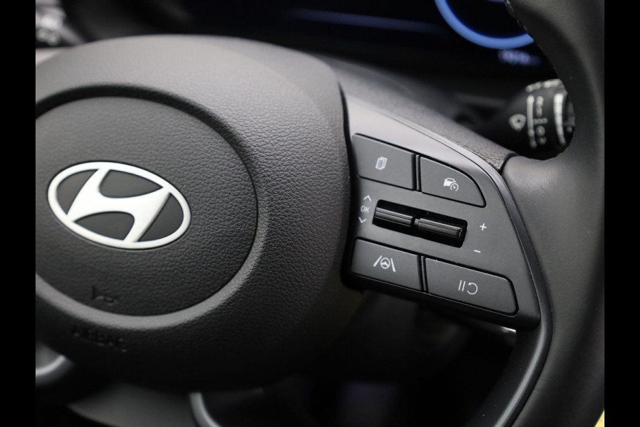 Hyundai i20 1.0 T-GDI Comfort Smart | Camera | Dodehoek sensoren | Apple Carplay/ Android Auto | Prijs Rijklaar!!