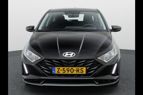 Hyundai i20 1.0 T-GDI Comfort Smart | Camera | Dodehoek sensoren | Apple Carplay/ Android Auto | Prijs Rijklaar!!
