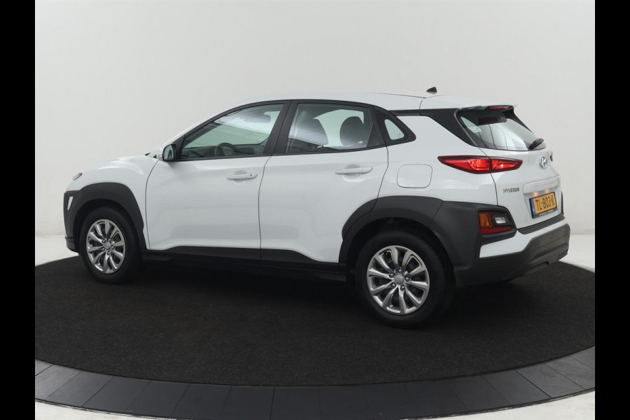 Hyundai Kona 1.0T Drive | Cruise control | Bluetooth | Airco