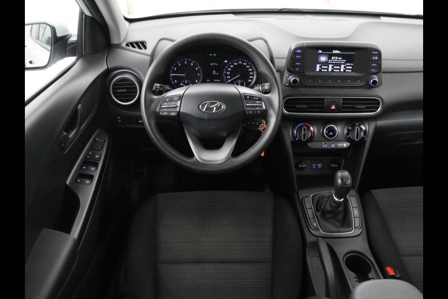 Hyundai Kona 1.0T Drive | Cruise control | Bluetooth | Airco