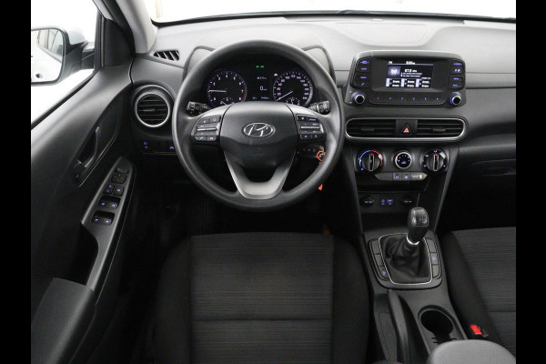 Hyundai Kona 1.0T Drive | Cruise control | Bluetooth | Airco