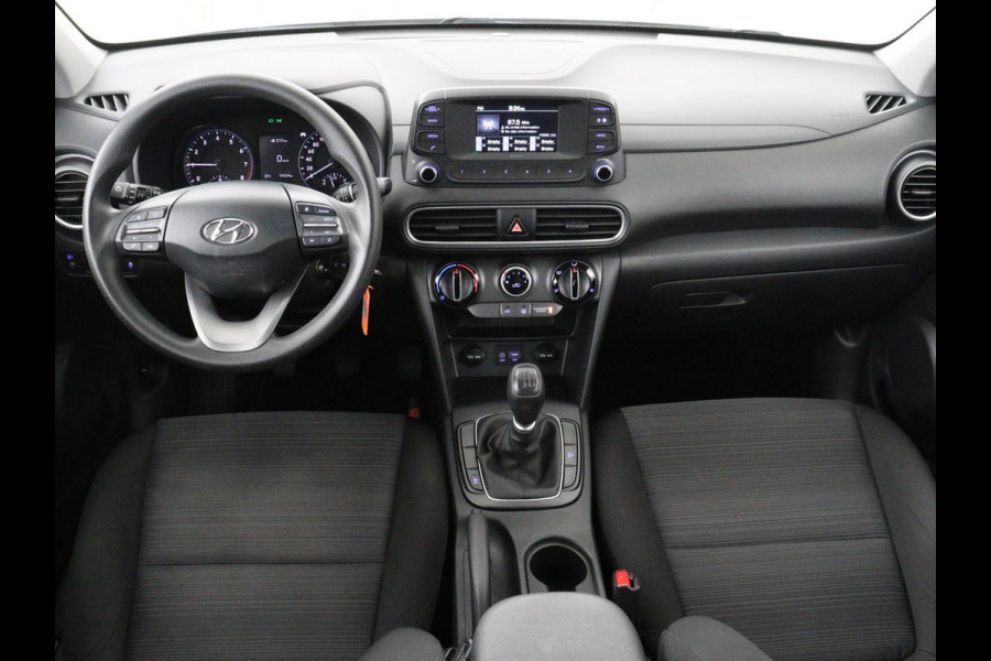 Hyundai Kona 1.0T Drive | Cruise control | Bluetooth | Airco