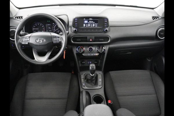 Hyundai Kona 1.0T Drive | Cruise control | Bluetooth | Airco