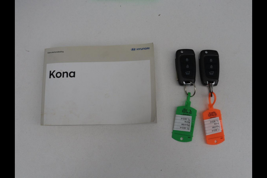 Hyundai Kona 1.0T Drive | Cruise control | Bluetooth | Airco