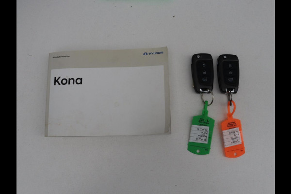 Hyundai Kona 1.0T Drive | Cruise control | Bluetooth | Airco