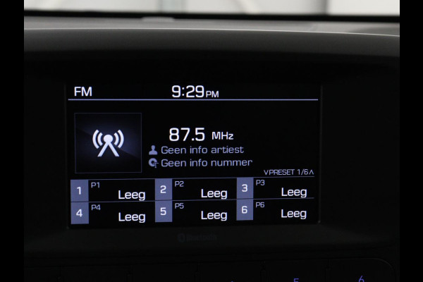 Hyundai Kona 1.0T Drive | Cruise control | Bluetooth | Airco