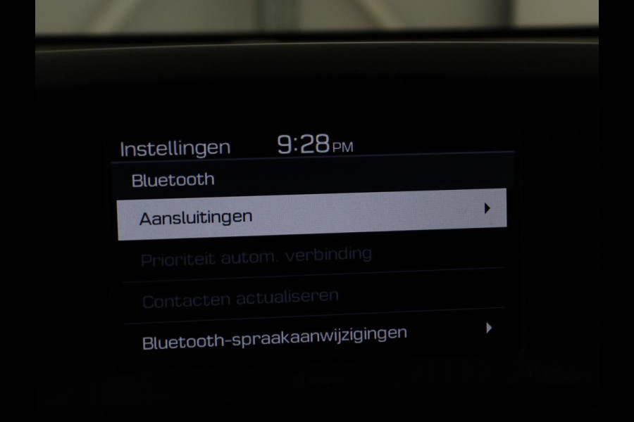 Hyundai Kona 1.0T Drive | Cruise control | Bluetooth | Airco