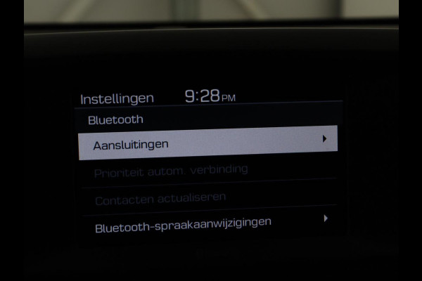 Hyundai Kona 1.0T Drive | Cruise control | Bluetooth | Airco