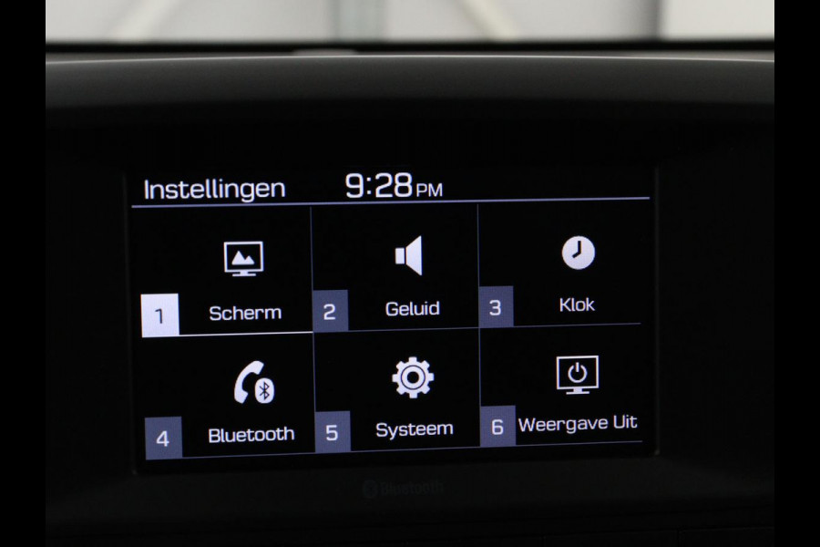 Hyundai Kona 1.0T Drive | Cruise control | Bluetooth | Airco