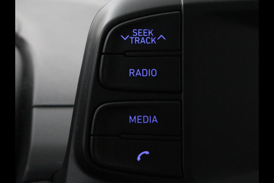 Hyundai Kona 1.0T Drive | Cruise control | Bluetooth | Airco