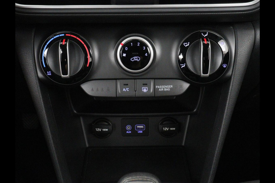 Hyundai Kona 1.0T Drive | Cruise control | Bluetooth | Airco